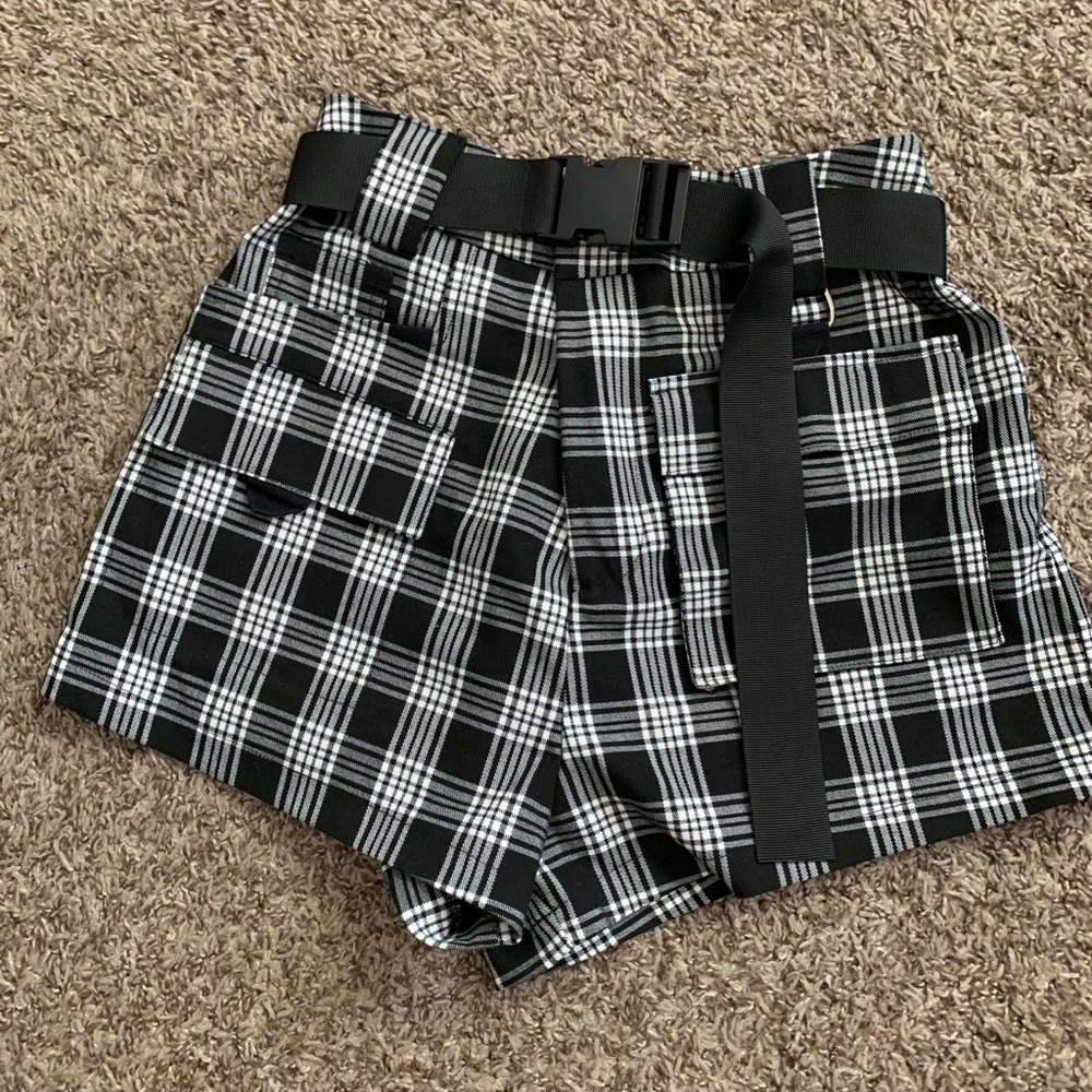 I.AM.GIA shorts
